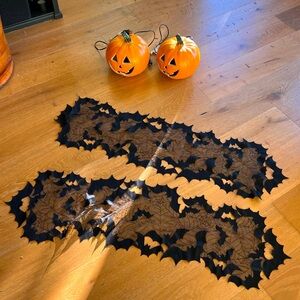 Friendly Halloween Decorations 🎃